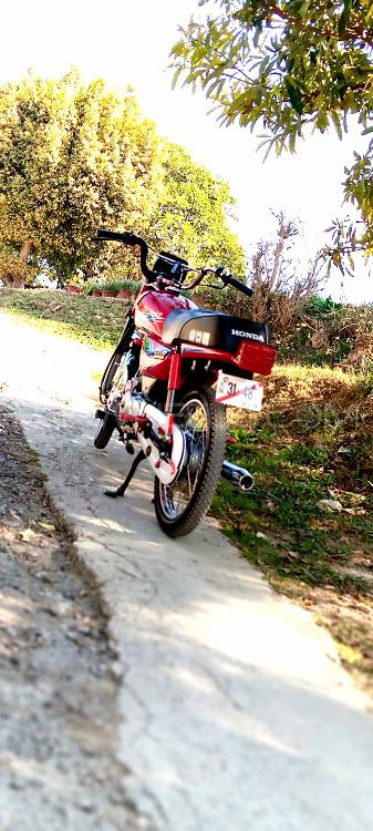 Jeep M 151 - 2019  Jeep M 151 - 2019  Image-5