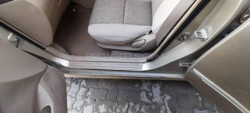 Toyota Corolla 2006 for Sale in Wah cantt Toyota Corolla 2006 for Sale in Wah cantt Image-18