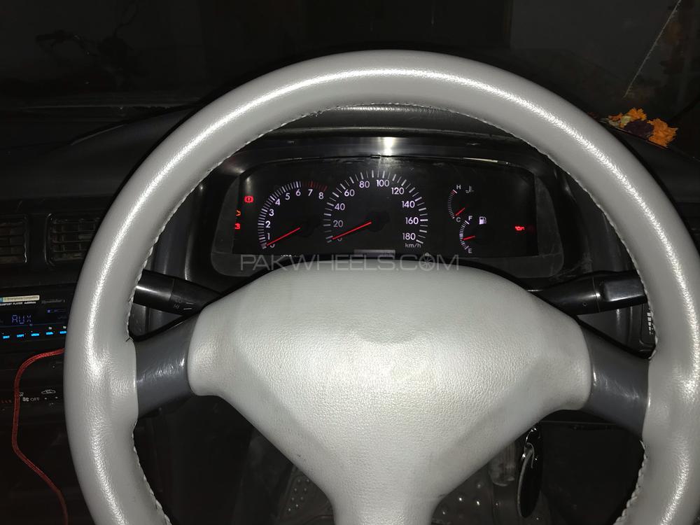 Toyota Corolla 1999 for Sale in Rawalpindi Image-1