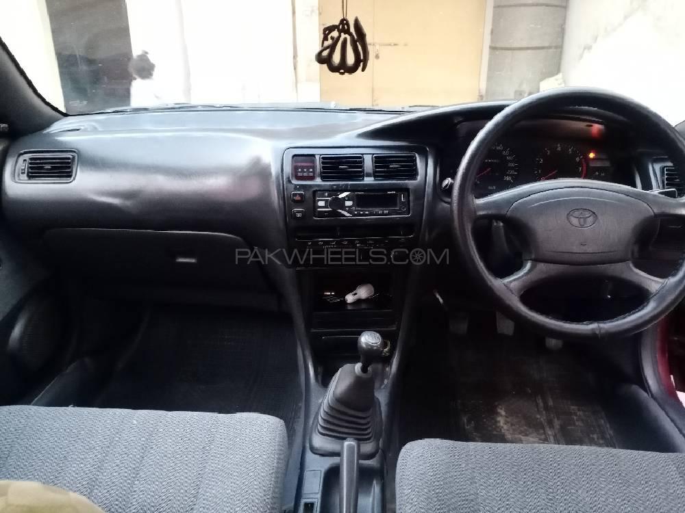 ٹویوٹا کرولا 2001 for Sale in میاں چنوں ٹویوٹا کرولا 2001 for Sale in میاں چنوں Image-3
