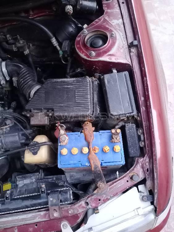 ٹویوٹا کرولا 2001 for Sale in میاں چنوں ٹویوٹا کرولا 2001 for Sale in میاں چنوں Image-12