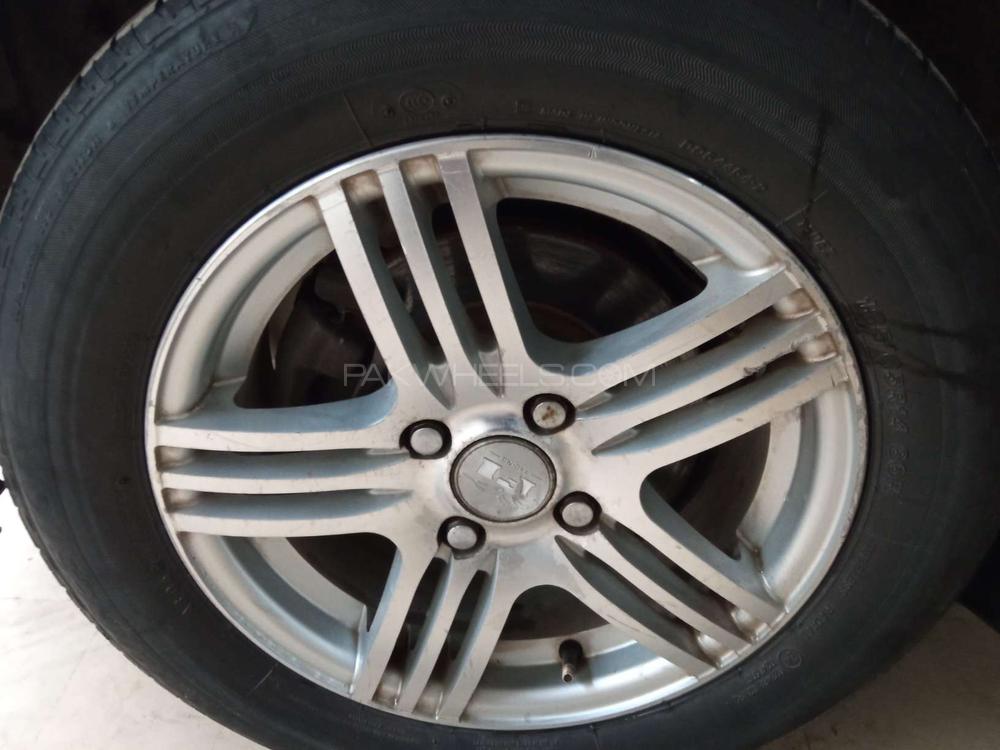 Toyota Vitz 1999 for Sale in Lahore Toyota Vitz 1999 for Sale in Lahore Image-8