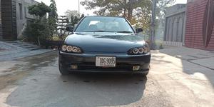 Honda Civic - 1995