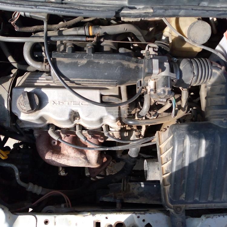 Chevrolet Exclusive 2005 for Sale in D.G.Khan Chevrolet Exclusive 2005 for Sale in D.G.Khan Image-16