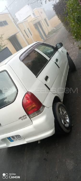 Suzuki Alto 2004 for Sale in Khushab Image-1
