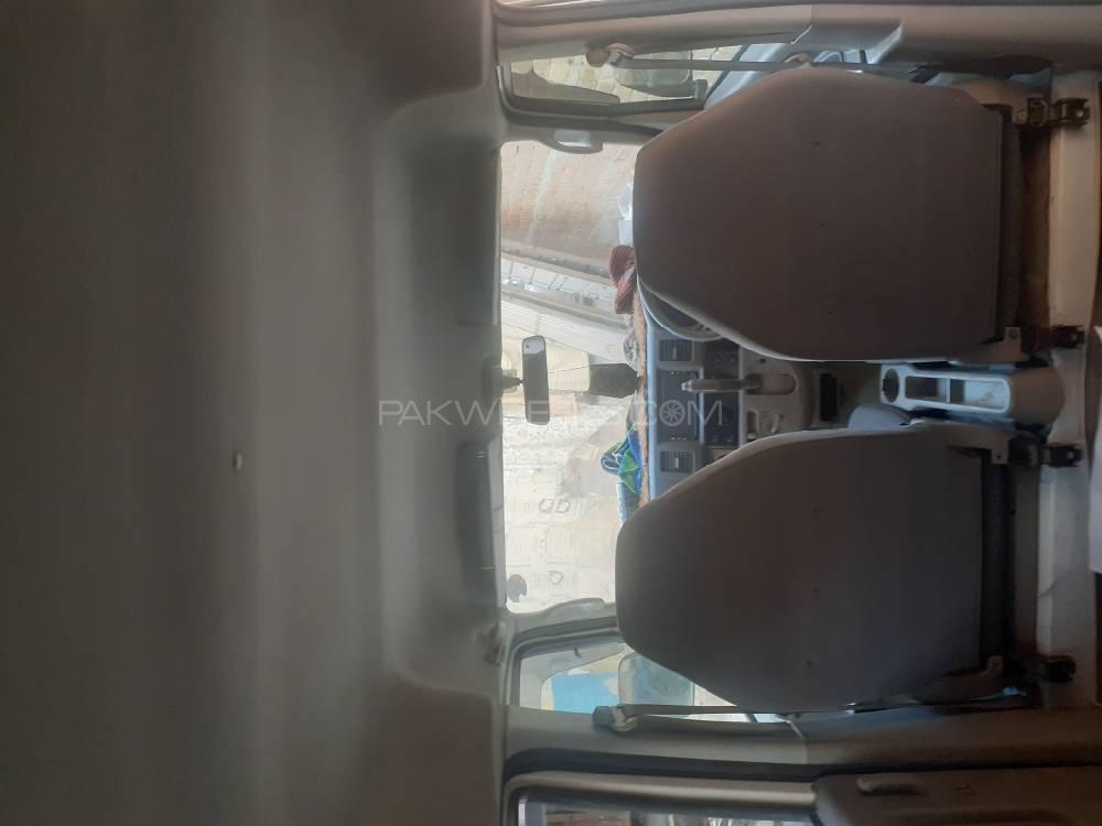 Suzuki Every 2012 for Sale in Peshawar Suzuki Every 2012 for Sale in Peshawar Image-7