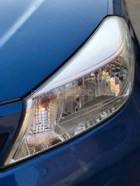 Toyota Vitz 2012 for Sale in Gujranwala Toyota Vitz 2012 for Sale in Gujranwala Image-13