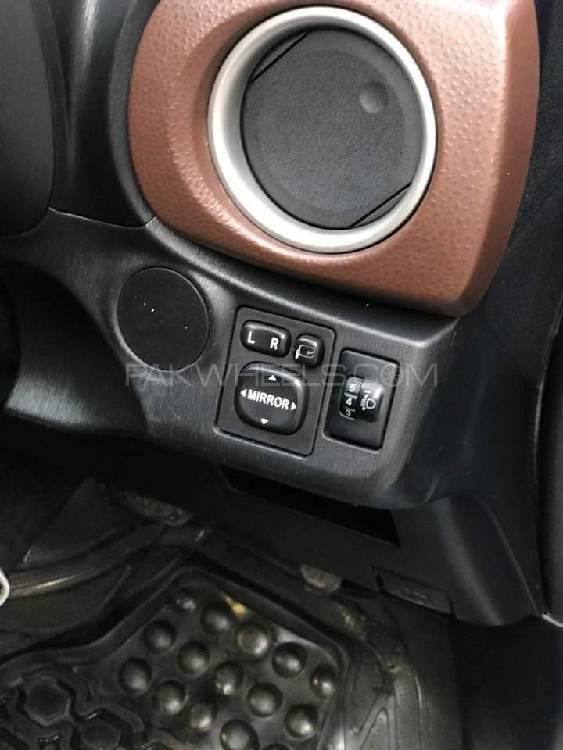 Toyota Vitz 2012 for Sale in Gujranwala Toyota Vitz 2012 for Sale in Gujranwala Image-18