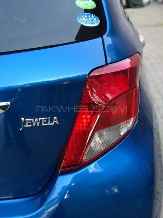 Toyota Vitz 2012 for Sale in Gujranwala Toyota Vitz 2012 for Sale in Gujranwala Image-14