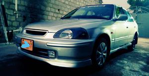 Honda Civic - 1996