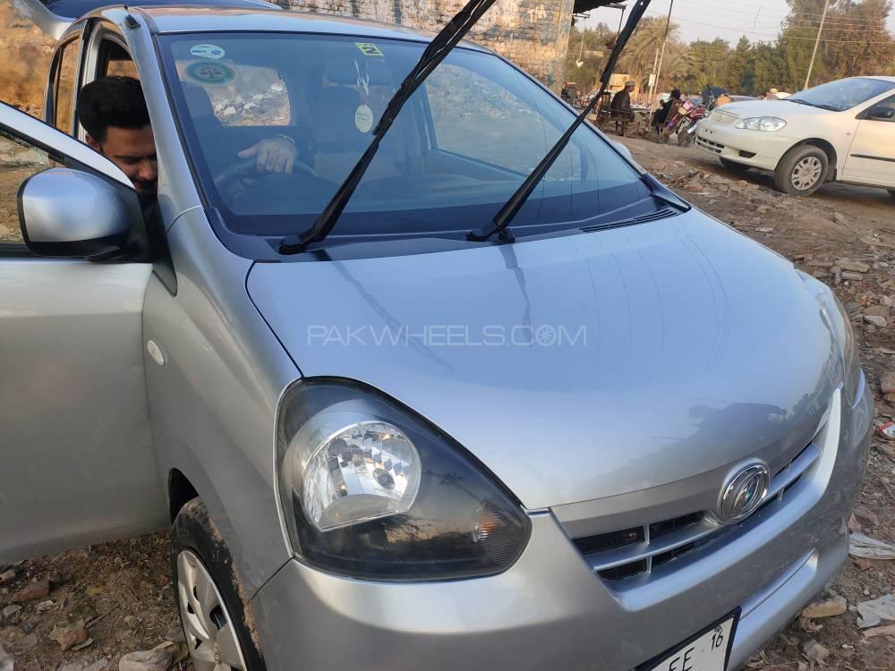 ڈائیہاتسو میرا 2014 for Sale in سرگودھا ڈائیہاتسو میرا 2014 for Sale in سرگودھا Image-10