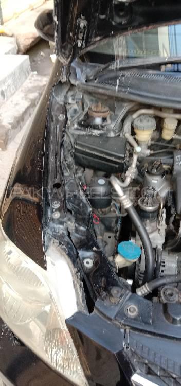 Honda City 2006 for Sale in Okara Honda City 2006 for Sale in Okara Image-3