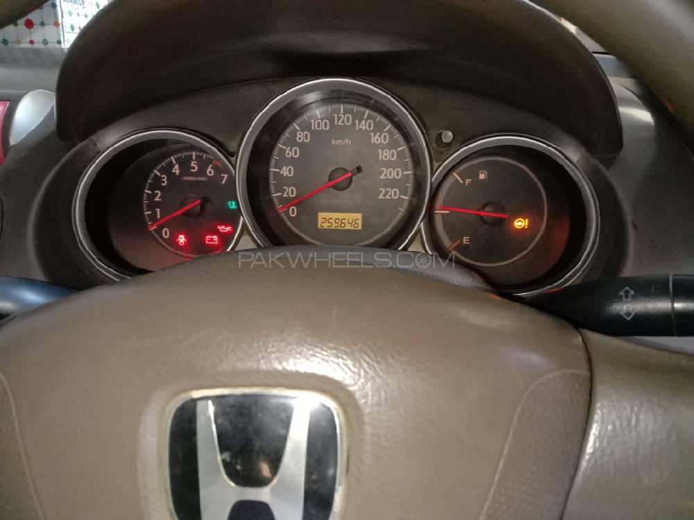 ہونڈا سٹی 2006 for Sale in اوکاڑہ Image-1