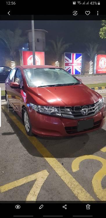 Honda City 2010 for Sale in Multan Honda City 2010 for Sale in Multan Image-2