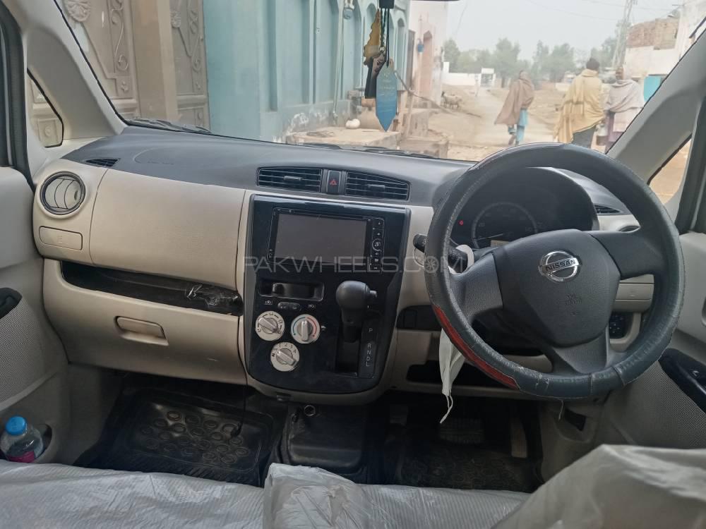 Nissan Dayz 2018 for Sale in Hafizabad Nissan Dayz 2018 for Sale in Hafizabad Image-3