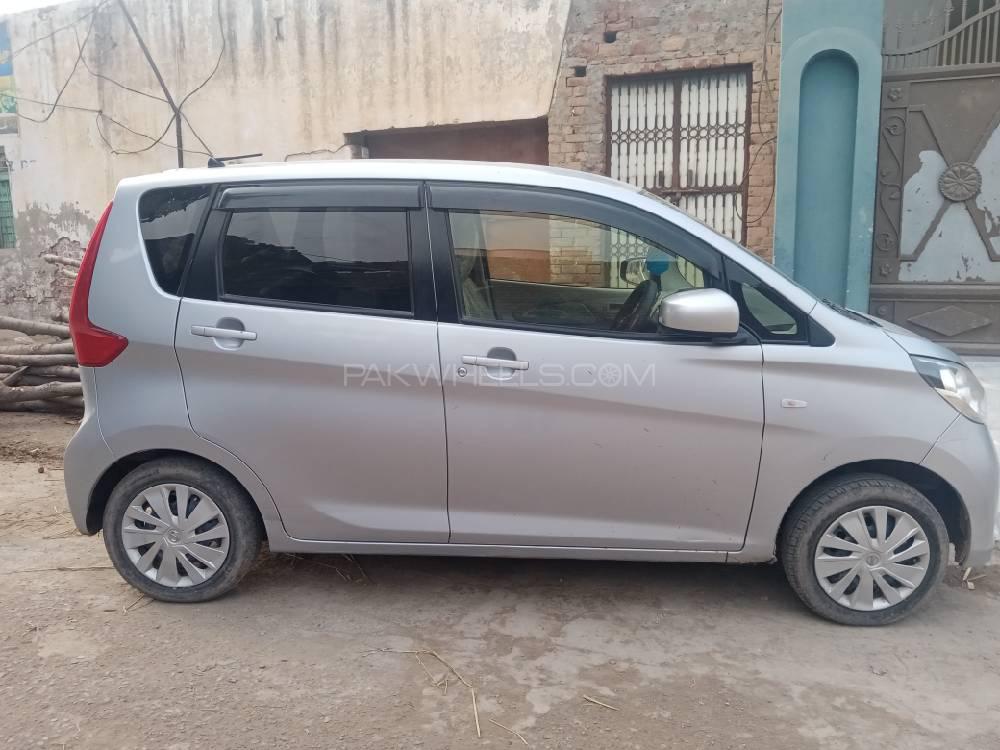 Nissan Dayz 2018 for Sale in Hafizabad Nissan Dayz 2018 for Sale in Hafizabad Image-2