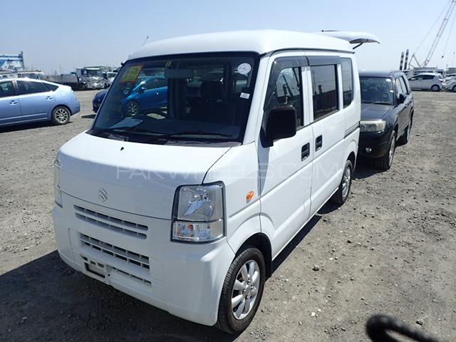 Suzuki Every 2014 for Sale in Sialkot Image-1