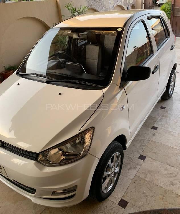 United Bravo 2019 for Sale in Rawalpindi Image-1