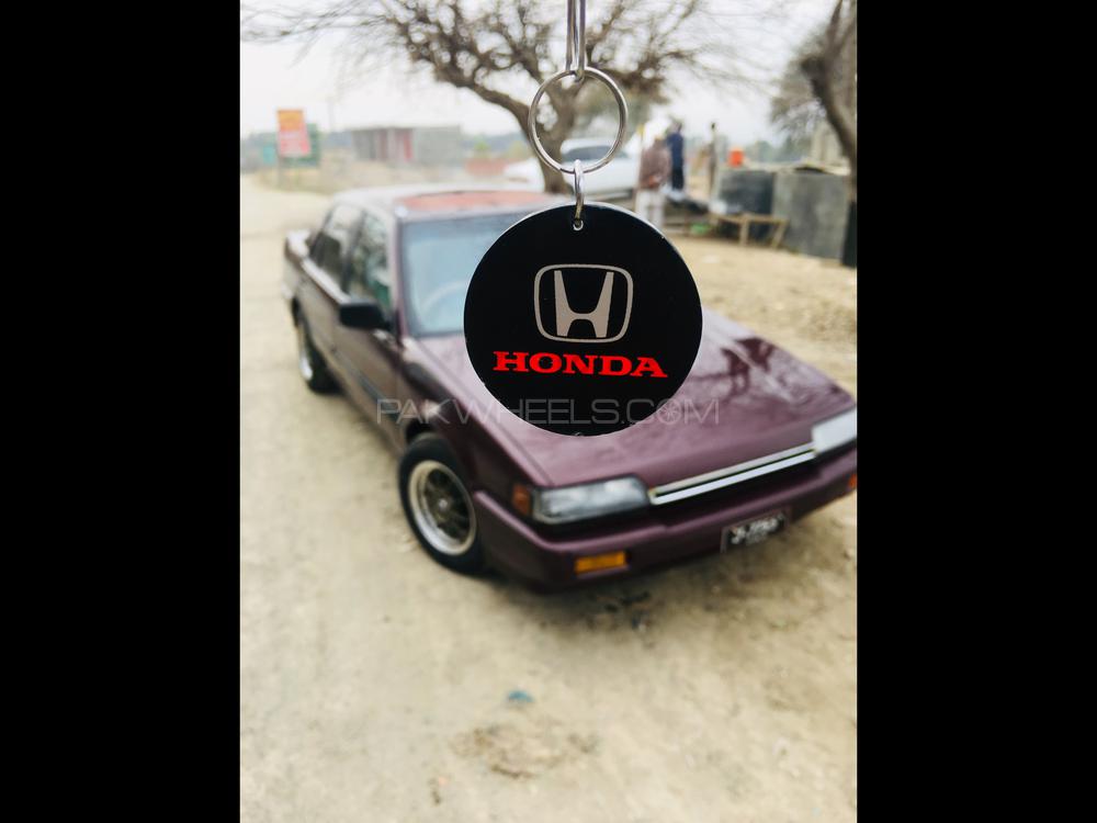 Honda Accord 1987 for Sale in Haripur Image-1