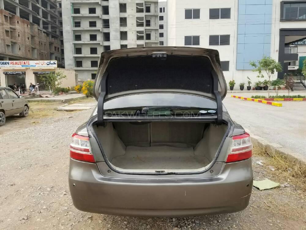 Toyota Premio 2007 for Sale in Lahore Toyota Premio 2007 for Sale in Lahore Image-15