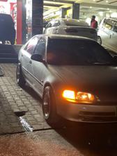 Honda Civic - 1995