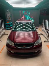 Honda Civic - 2003