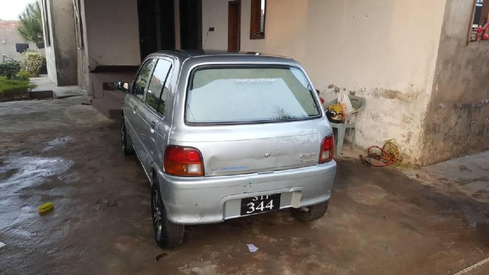ڈائیہاتسو کیور 2004 for Sale in سیالکوٹ ڈائیہاتسو کیور 2004 for Sale in سیالکوٹ Image-6