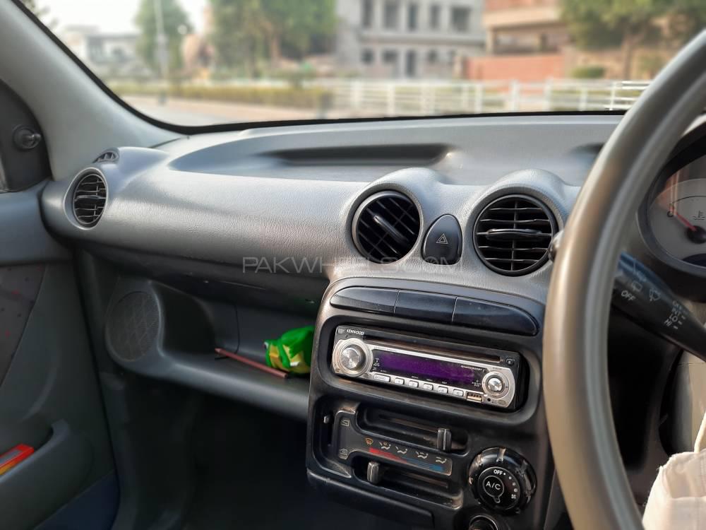 Hyundai Santro 2005 for Sale in Islamabad Hyundai Santro 2005 for Sale in Islamabad Image-11