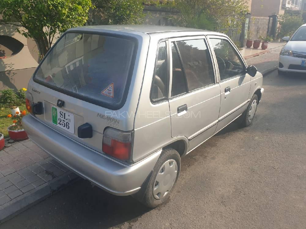 Suzuki Mehran 2019 for Sale in Chowk munda Image-1