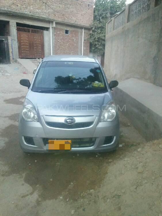 Daihatsu Mira 2013 for Sale in Hyderabad Image-1