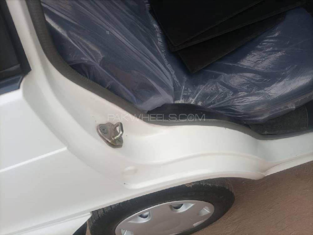 Suzuki Mehran 2015 for Sale in Jhang Suzuki Mehran 2015 for Sale in Jhang Image-8