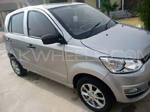 United Bravo 2020 for Sale in Rawalpindi Image-1