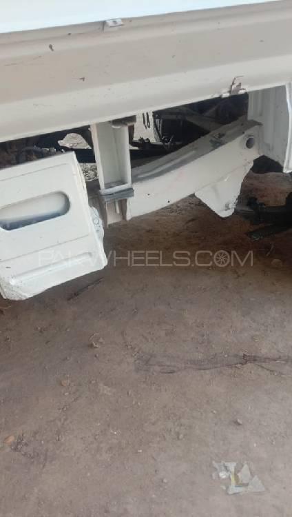 سوزوکی راوی 1984 for Sale in فتح جنگ سوزوکی راوی 1984 for Sale in فتح جنگ Image-4