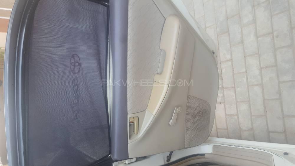 Toyota Corolla 2006 for Sale in Taxila Toyota Corolla 2006 for Sale in Taxila Image-12