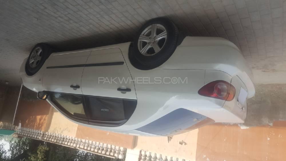 Toyota Corolla 2006 for Sale in Taxila Toyota Corolla 2006 for Sale in Taxila Image-6