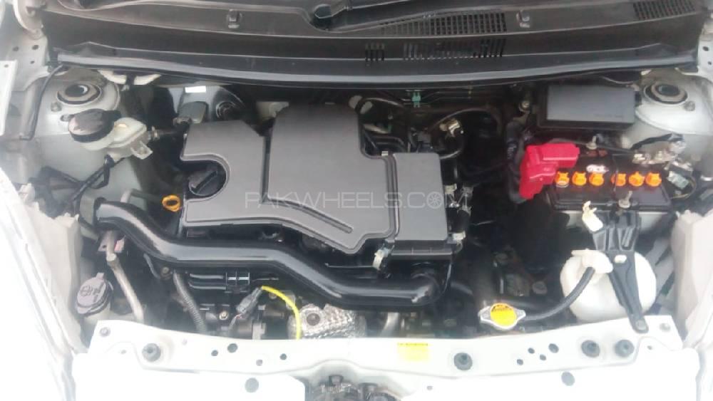 Toyota Passo 2014 for Sale in Karachi Toyota Passo 2014 for Sale in Karachi Image-11