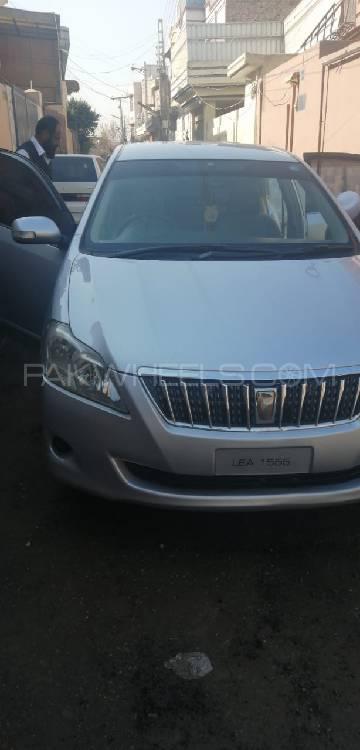 ٹویوٹا پریمیو 2007 for Sale in پشاور Image-1