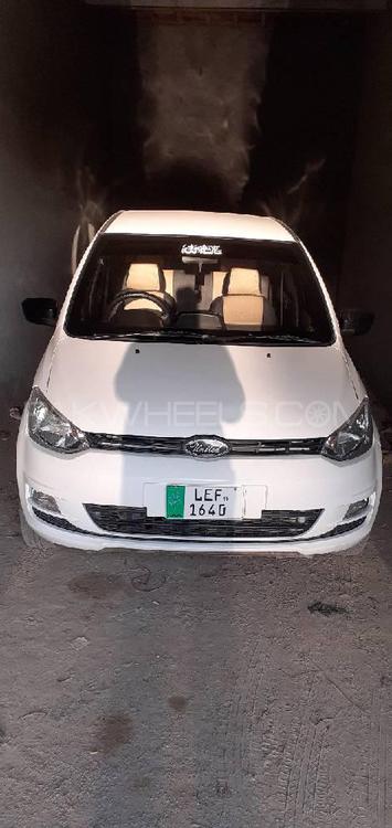 United Bravo 2019 for Sale in Lodhran Image-1