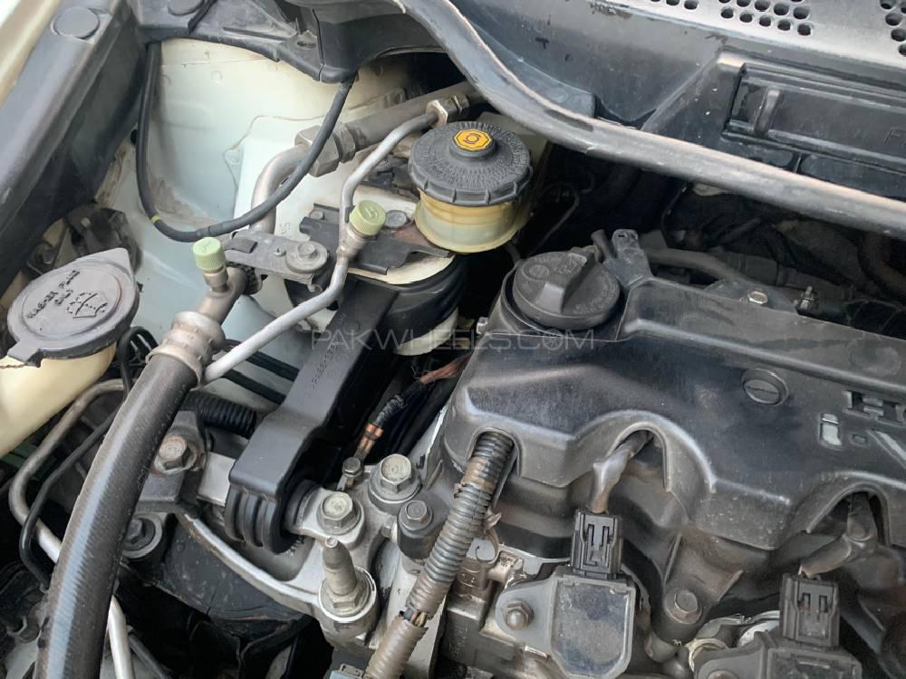 Honda Civic 2008 for Sale in Faisalabad Honda Civic 2008 for Sale in Faisalabad Image-12