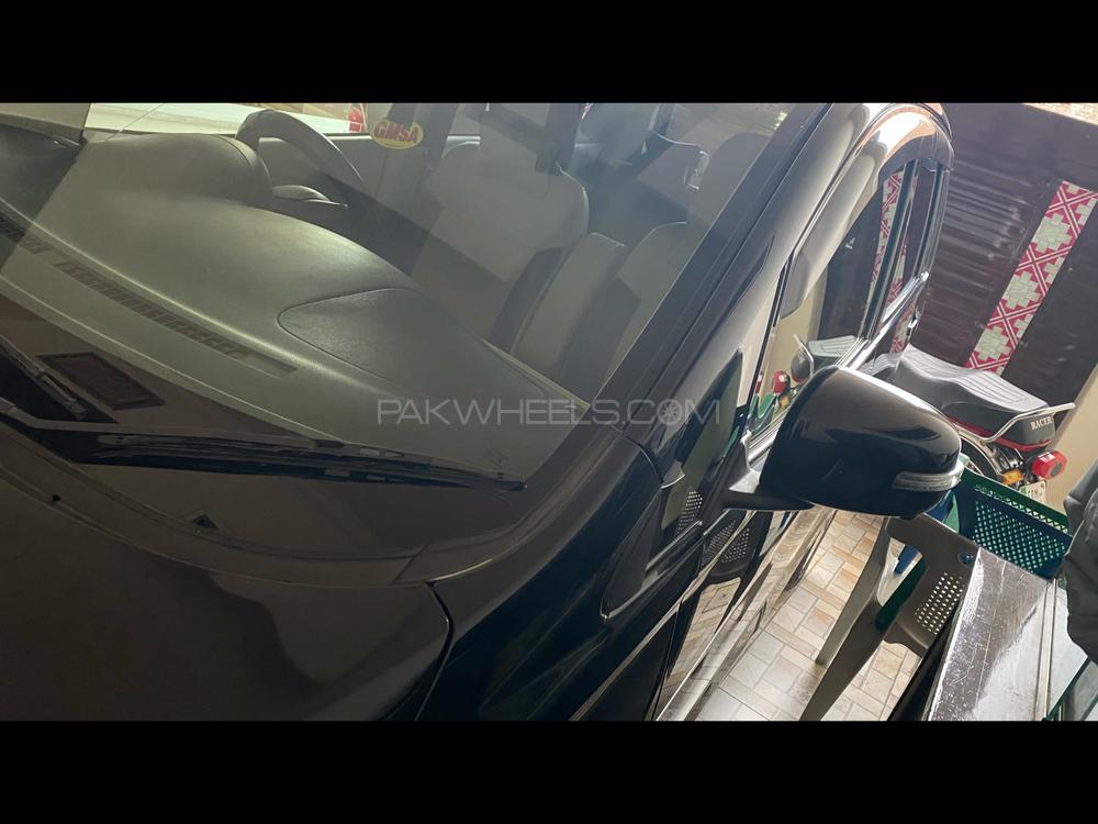 Nissan Dayz 2013 for Sale in Faisalabad Nissan Dayz 2013 for Sale in Faisalabad Image-3