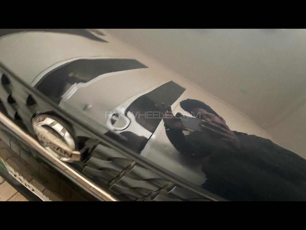 Nissan Dayz 2013 for Sale in Faisalabad Nissan Dayz 2013 for Sale in Faisalabad Image-4