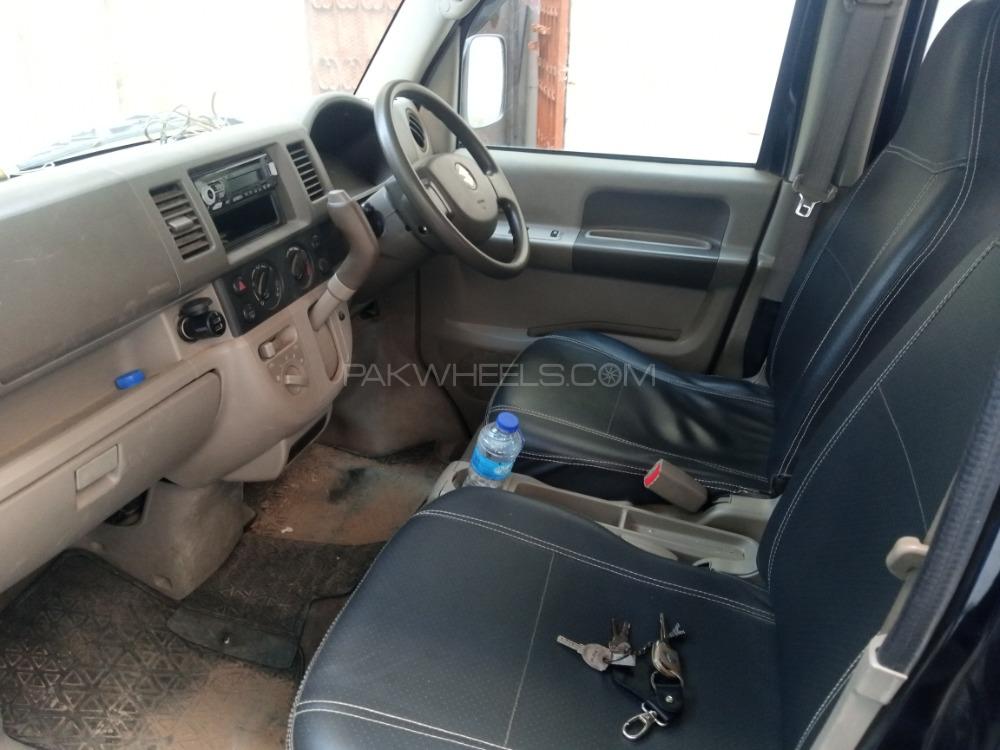 Suzuki Every 2009 for Sale in Karachi Suzuki Every 2009 for Sale in Karachi Image-9