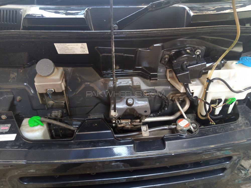 Suzuki Every 2009 for Sale in Karachi Suzuki Every 2009 for Sale in Karachi Image-12