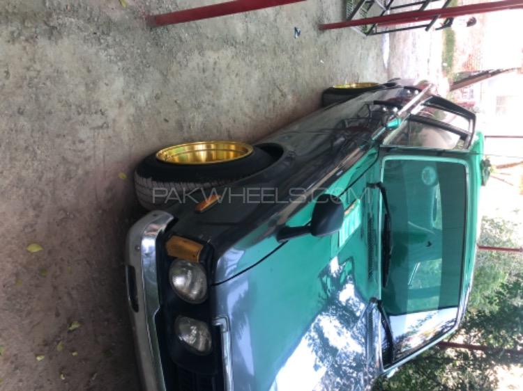 Toyota Corona - 1970  Toyota Corona - 1970  Image-4