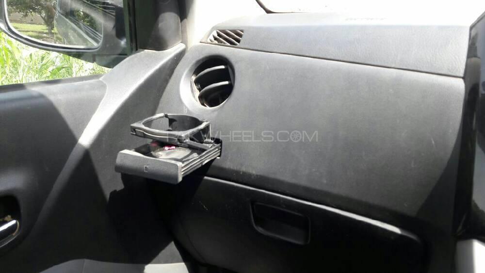 Daihatsu Mira 2012 for Sale in Multan Daihatsu Mira 2012 for Sale in Multan Image-9
