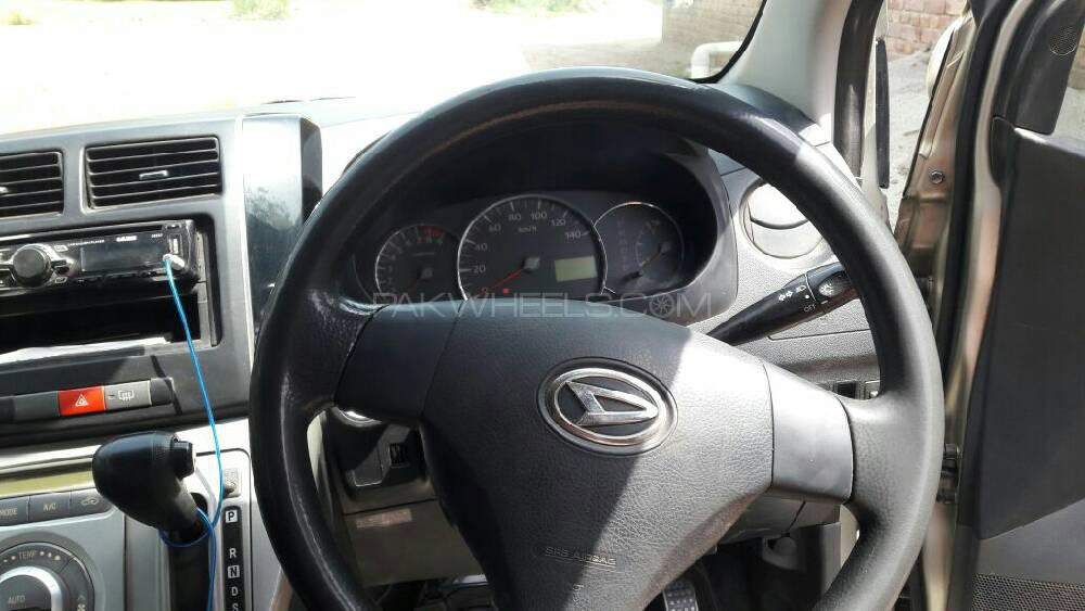 Daihatsu Mira 2012 for Sale in Multan Daihatsu Mira 2012 for Sale in Multan Image-10