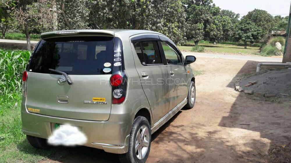 Daihatsu Mira 2012 for Sale in Multan Daihatsu Mira 2012 for Sale in Multan Image-2