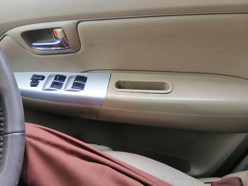 Toyota Hilux 2007 for Sale in Bahawalpur Toyota Hilux 2007 for Sale in Bahawalpur Image-10