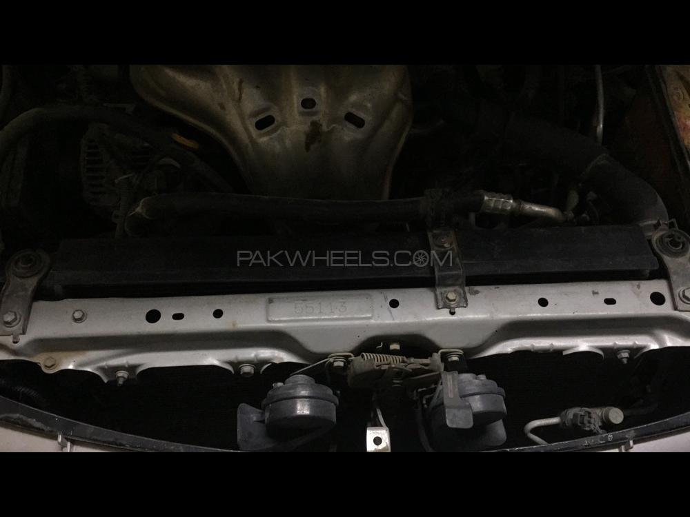 Toyota Premio 2007 for Sale in Karachi Image-1