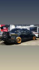 Honda Civic - 2010